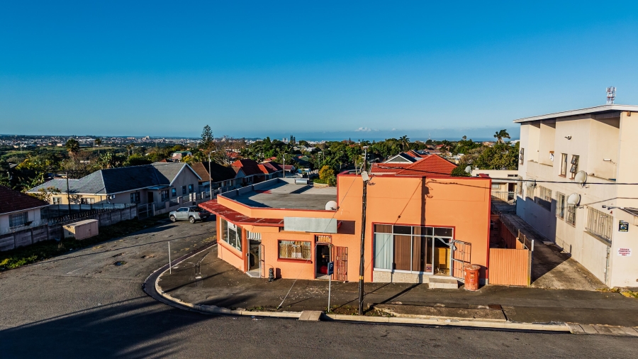 Commercial Property for Sale in Greenfields Eastern Cape